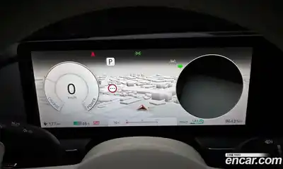 Genesis GV60 2022 0.1 гидро в Москве № 1832520, миниатюра 11