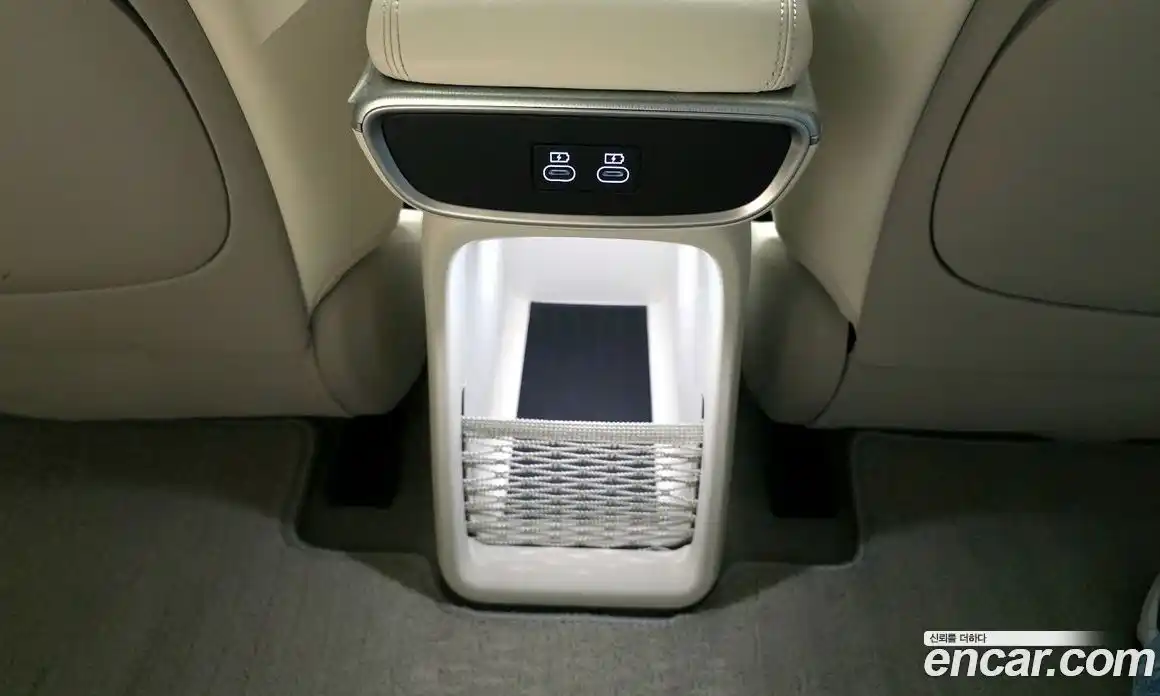 Genesis GV60 2022 0.1 гидро в Москве № 1832520, фото 31