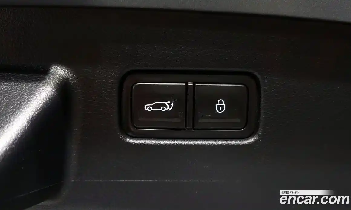 Genesis GV60 2022 0.1 гидро в Москве № 1832520, фото 32