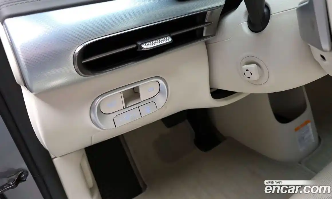 Genesis GV60 2022 0.1 гидро в Москве № 1832520, фото 34