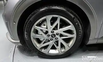 Genesis GV60 2022 0.1 гидро в Москве № 1832520, миниатюра 5