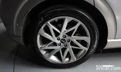 Genesis GV60 2022 0.1 гидро в Москве № 1832520, миниатюра 7