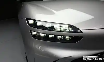 Genesis GV60 2022 0.1 гидро в Москве № 1832520, миниатюра 8