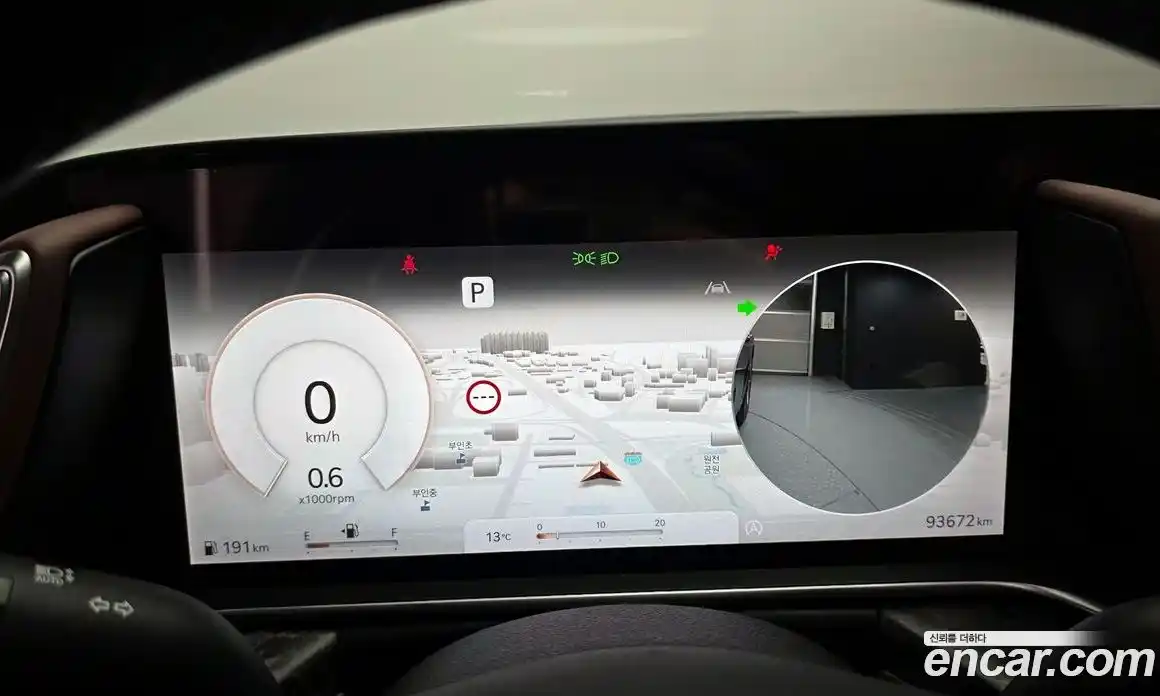 Genesis G90 2022 3.5 гидро в Москве № 1832551, фото 8