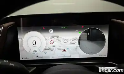 Genesis G90 2022 3.5 гидро в Москве № 1832551, миниатюра 8