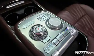 Genesis G90 2022 3.5 гидро в Москве № 1832551, миниатюра 9