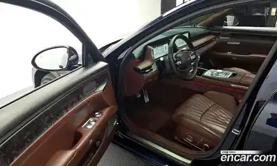 Genesis G90 2022 3.5 гидро в Москве № 1832551, миниатюра 10