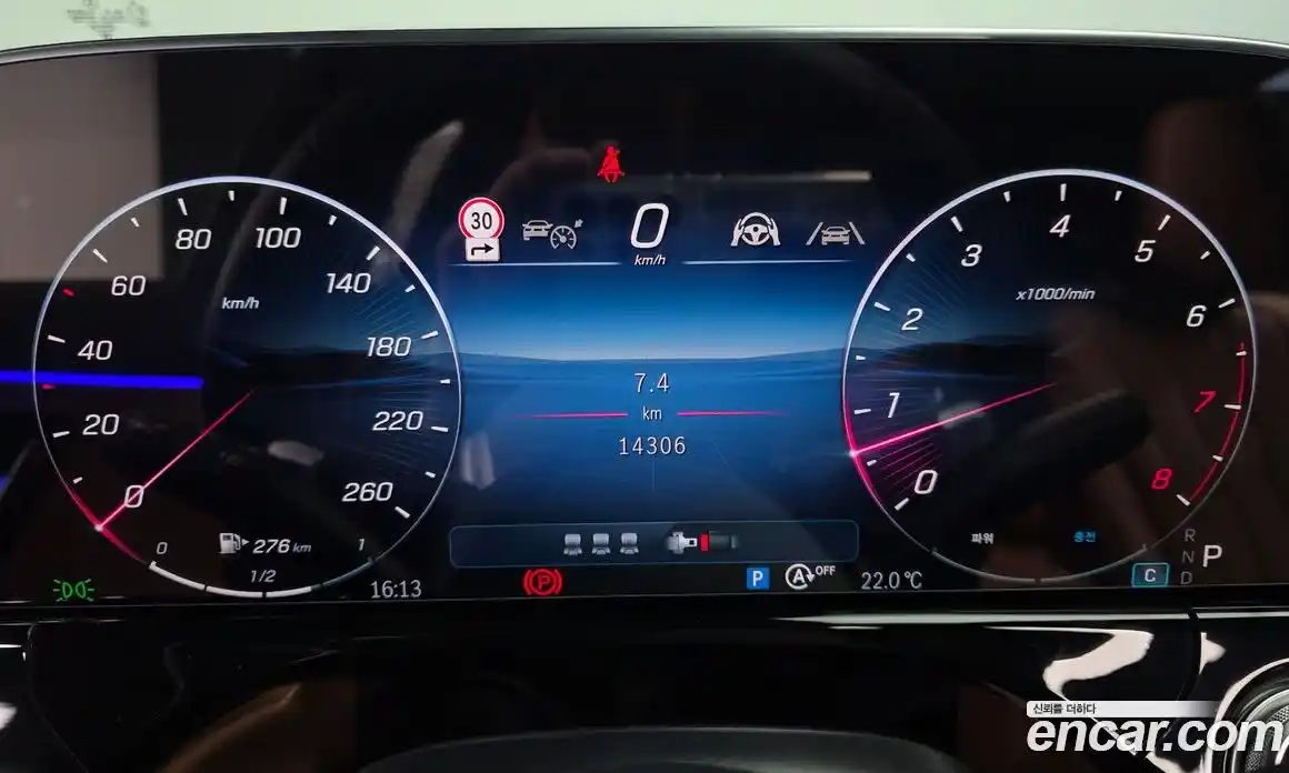 Mercedes-Benz E-Class 2025 2.0 гидро в Москве № 1832559, фото 11