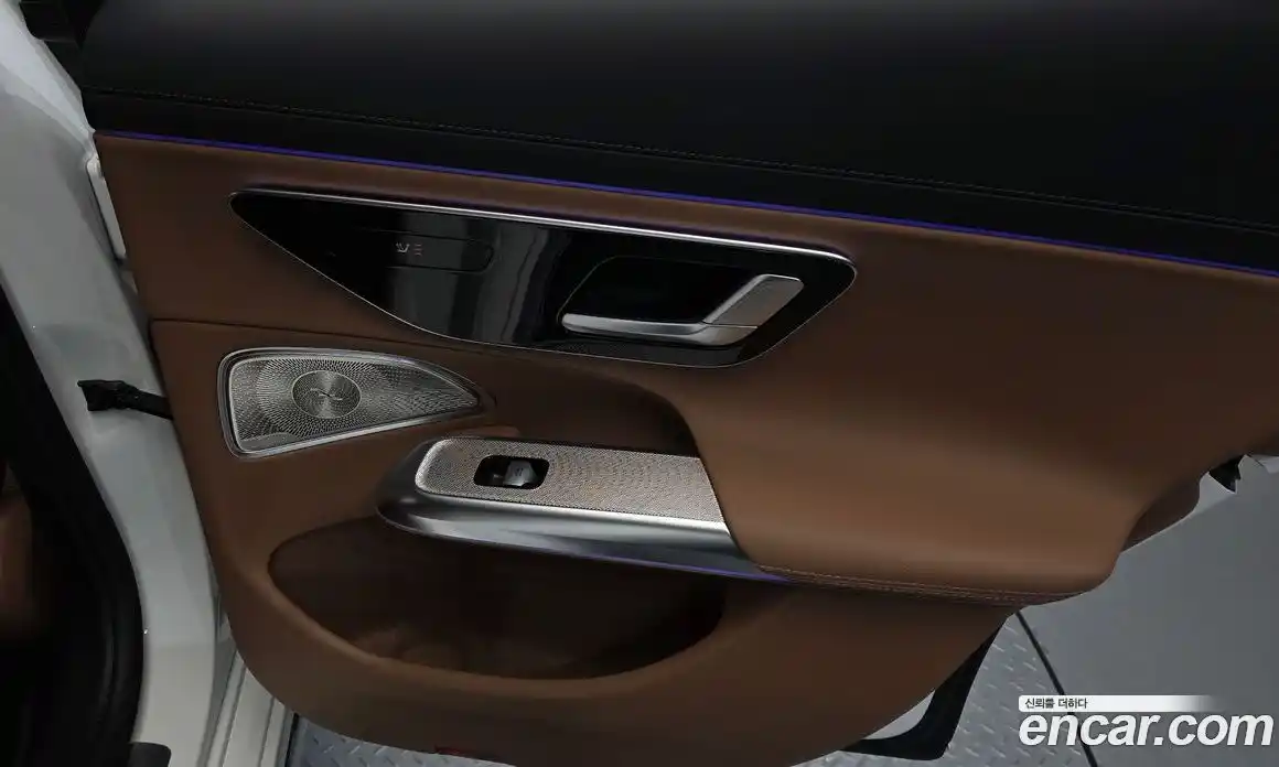 Mercedes-Benz E-Class 2025 2.0 гидро в Москве № 1832559, фото 15