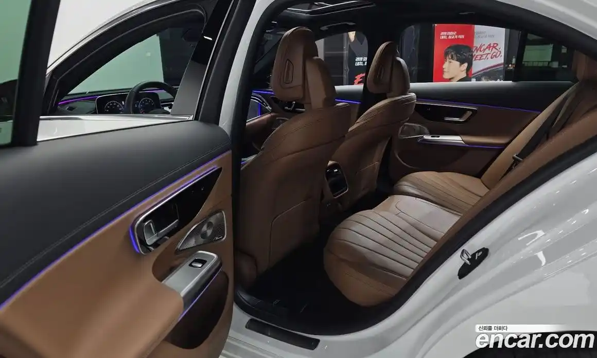 Mercedes-Benz E-Class 2025 2.0 гидро в Москве № 1832559, фото 16