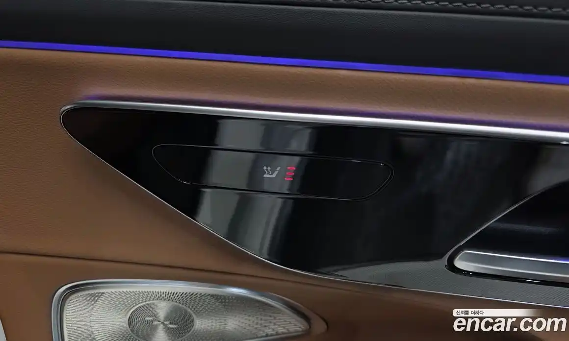 Mercedes-Benz E-Class 2025 2.0 гидро в Москве № 1832559, фото 24
