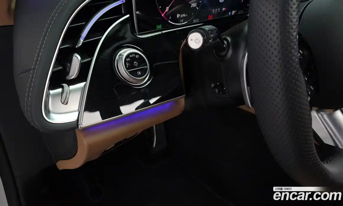 Mercedes-Benz E-Class 2025 2.0 гидро в Москве № 1832559, фото 28
