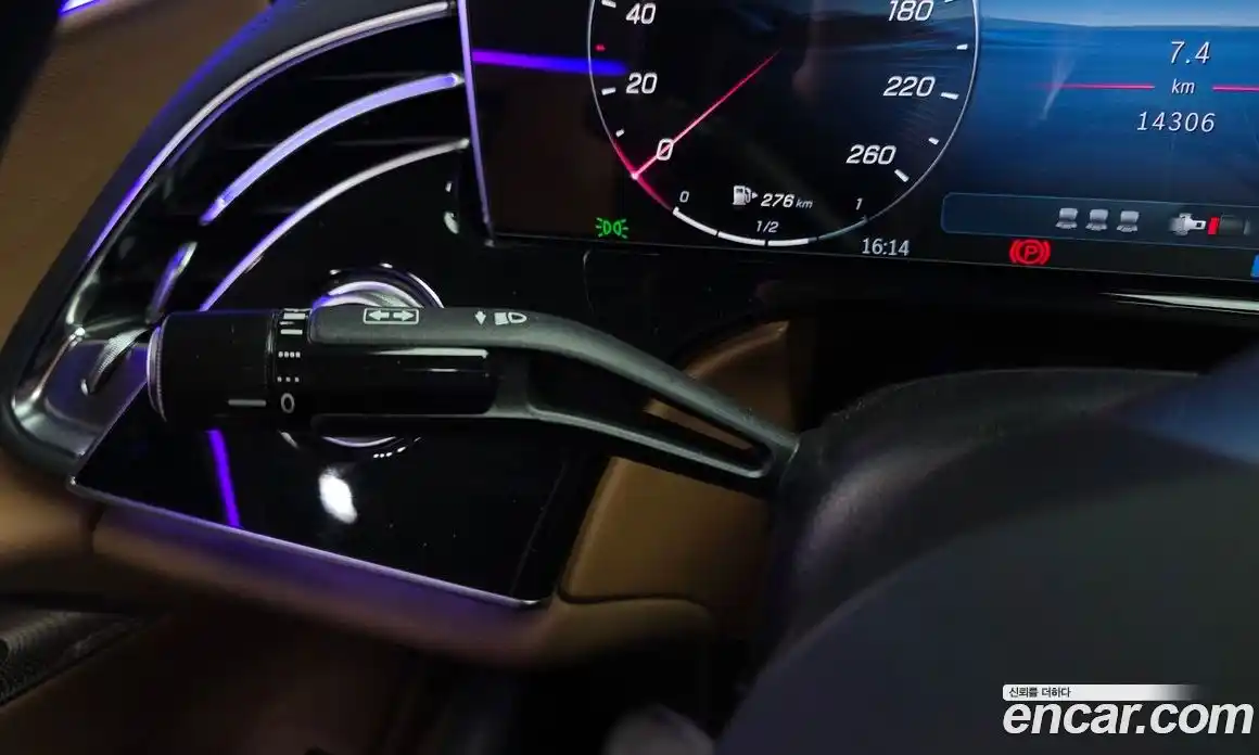 Mercedes-Benz E-Class 2025 2.0 гидро в Москве № 1832559, фото 30