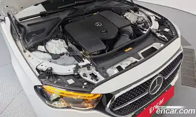 Mercedes-Benz E-Class 2025 2.0 гидро в Москве № 1832559, миниатюра 6