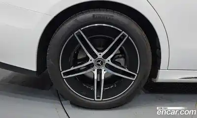Mercedes-Benz E-Class 2025 2.0 гидро в Москве № 1832559, миниатюра 7