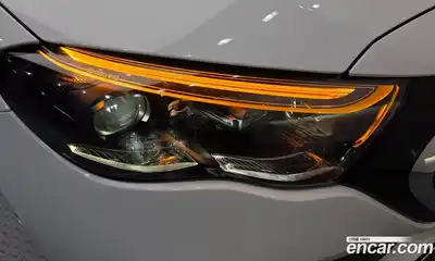 Mercedes-Benz E-Class 2025 2.0 гидро в Москве № 1832559, миниатюра 8