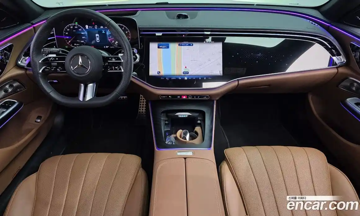 Mercedes-Benz E-Class 2025 2.0 гидро в Москве № 1832559, фото 10