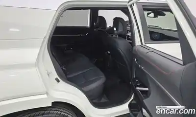 SsangYong Actyon 2024 1.5 гидро в Москве № 1832650, миниатюра 11