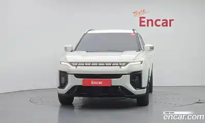 SsangYong Actyon 2024 1.5 гидро в Москве № 1832650, миниатюра 3