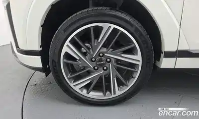 SsangYong Actyon 2024 1.5 гидро в Москве № 1832650, миниатюра 5