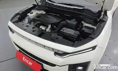 SsangYong Actyon 2024 1.5 гидро в Москве № 1832650, миниатюра 6