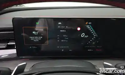 SsangYong Actyon 2024 1.5 гидро в Москве № 1832650, миниатюра 8