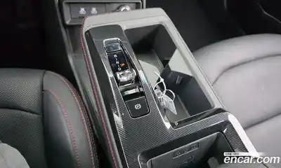 SsangYong Actyon 2024 1.5 гидро в Москве № 1832650, миниатюра 9