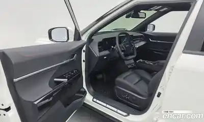 SsangYong Actyon 2024 1.5 гидро в Москве № 1832650, миниатюра 10