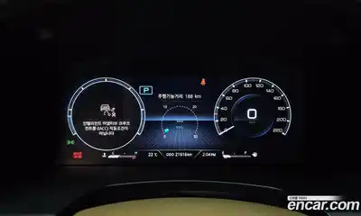 SsangYong Rexton 2023 2.2 гидро в Москве № 1832661, миниатюра 8