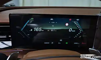 SsangYong Torres 2025 0.2 гидро в Москве № 1832668, миниатюра 11