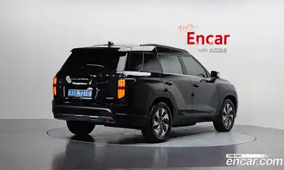 SsangYong Torres 2025 0.2 гидро в Москве № 1832668, миниатюра 2