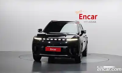 SsangYong Torres 2025 0.2 гидро в Москве № 1832668, миниатюра 3