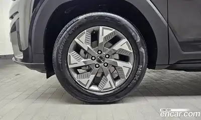 SsangYong Torres 2025 0.2 гидро в Москве № 1832668, миниатюра 5