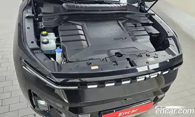 SsangYong Torres 2025 0.2 гидро в Москве № 1832668, миниатюра 6
