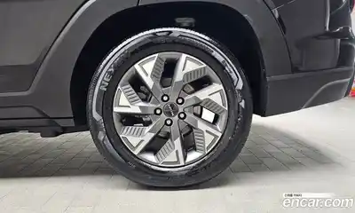SsangYong Torres 2025 0.2 гидро в Москве № 1832668, миниатюра 7
