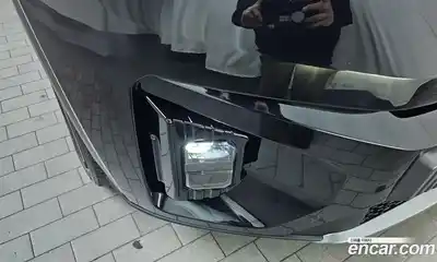SsangYong Torres 2025 0.2 гидро в Москве № 1832668, миниатюра 8