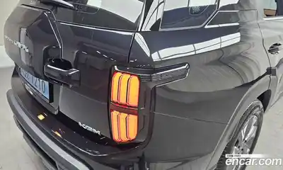 SsangYong Torres 2025 0.2 гидро в Москве № 1832668, миниатюра 9