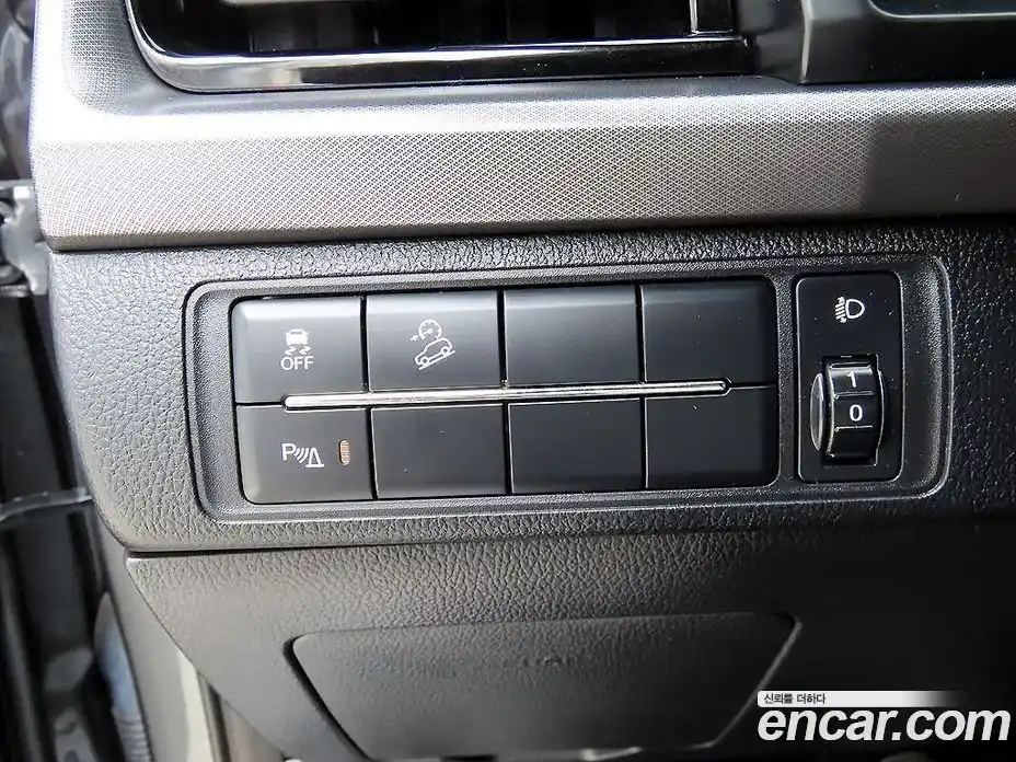 SsangYong Rexton 2024 2.2 гидро в Москве № 1832748, фото 12