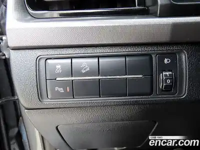 SsangYong Rexton 2024 2.2 гидро в Москве № 1832748, миниатюра 12