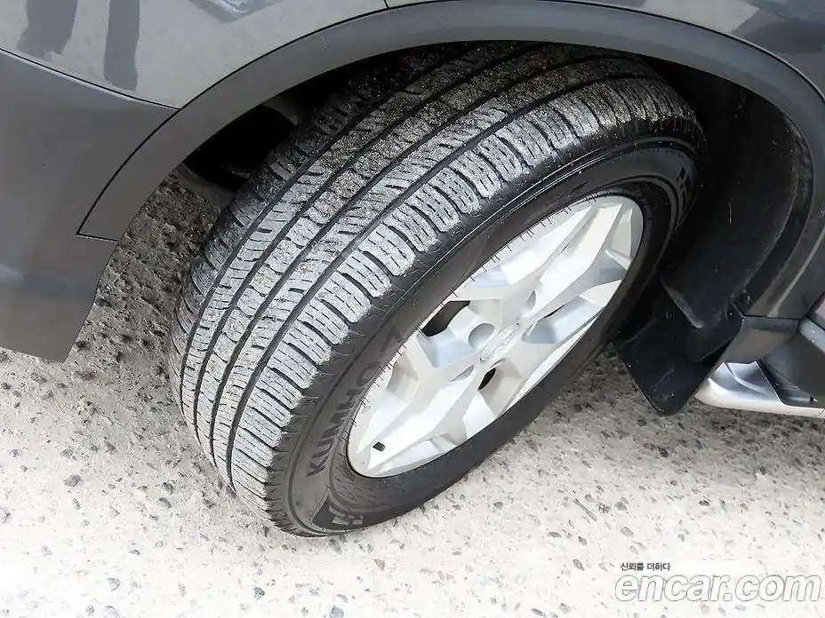 SsangYong Rexton 2024 2.2 гидро в Москве № 1832748, фото 20