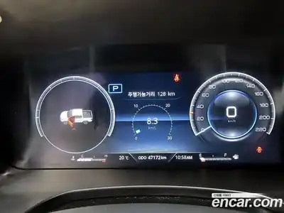 SsangYong Rexton 2024 2.2 гидро в Москве № 1832748, миниатюра 9