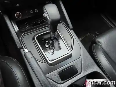 SsangYong Rexton 2024 2.2 гидро в Москве № 1832748, миниатюра 10