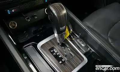SsangYong Rexton 2017 2.2 гидро в Москве № 1832888, миниатюра 12