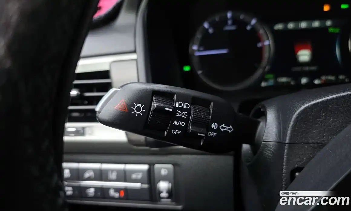 SsangYong Rexton 2017 2.2 гидро в Москве № 1832888, фото 21