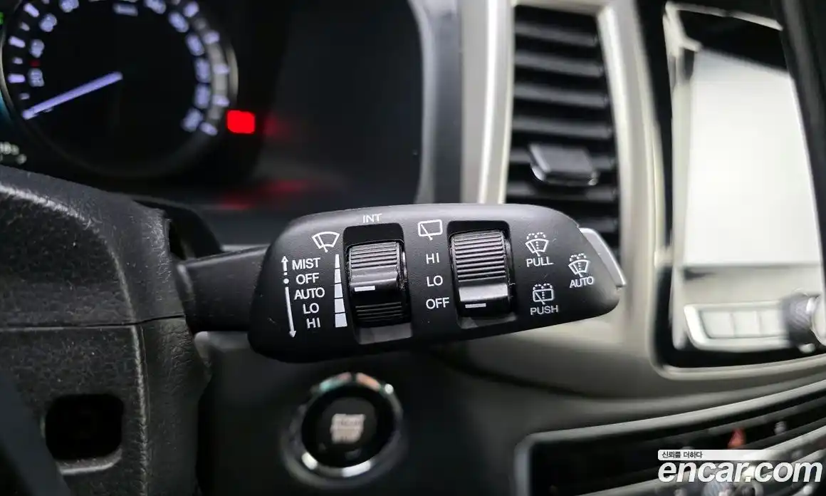 SsangYong Rexton 2017 2.2 гидро в Москве № 1832888, фото 22
