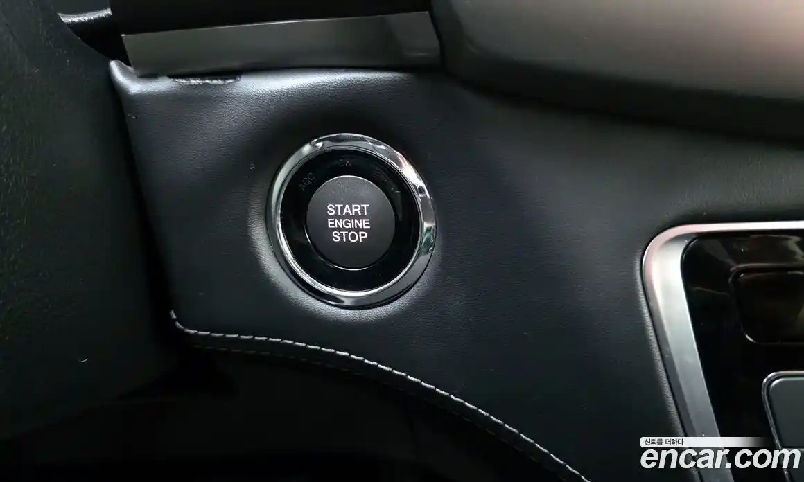 SsangYong Rexton 2017 2.2 гидро в Москве № 1832888, фото 30