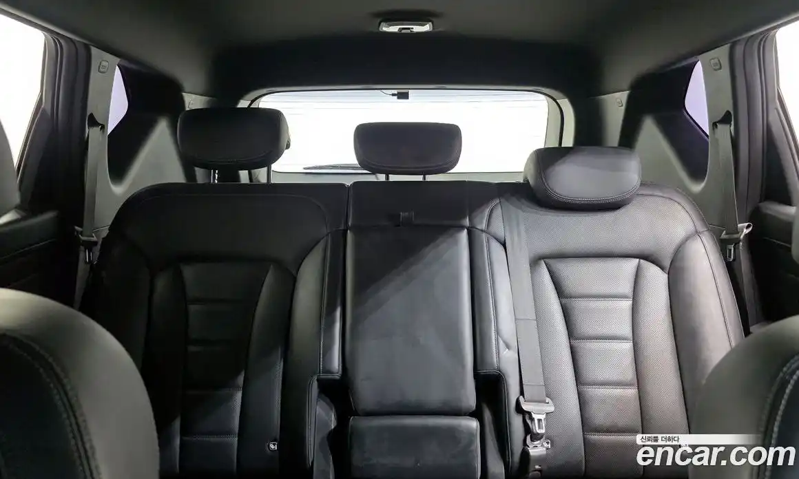 SsangYong Rexton 2017 2.2 гидро в Москве № 1832888, фото 31