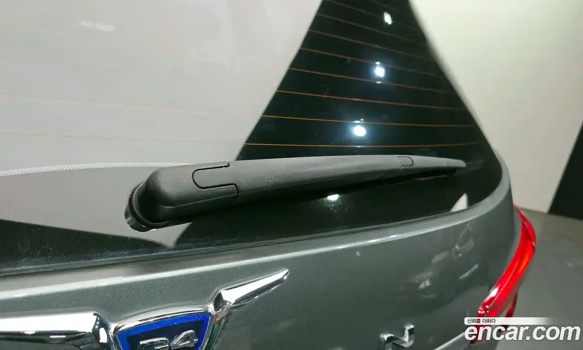 SsangYong Rexton 2017 2.2 гидро в Москве № 1832888, фото 34