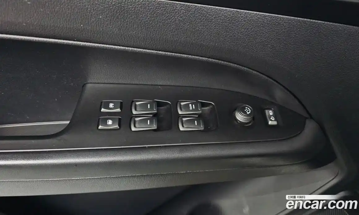 SsangYong Rexton 2020 2.2 гидро в Москве № 1833004, фото 28