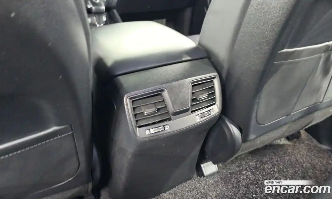 SsangYong Rexton 2020 2.2 гидро в Москве № 1833004, фото 31